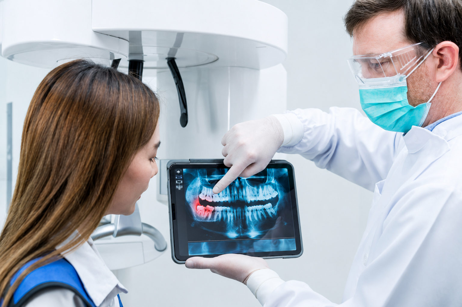 Aligner image 2