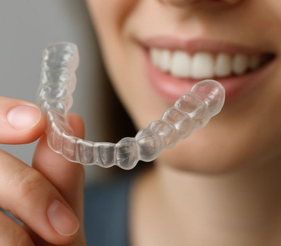 Aligner image 1