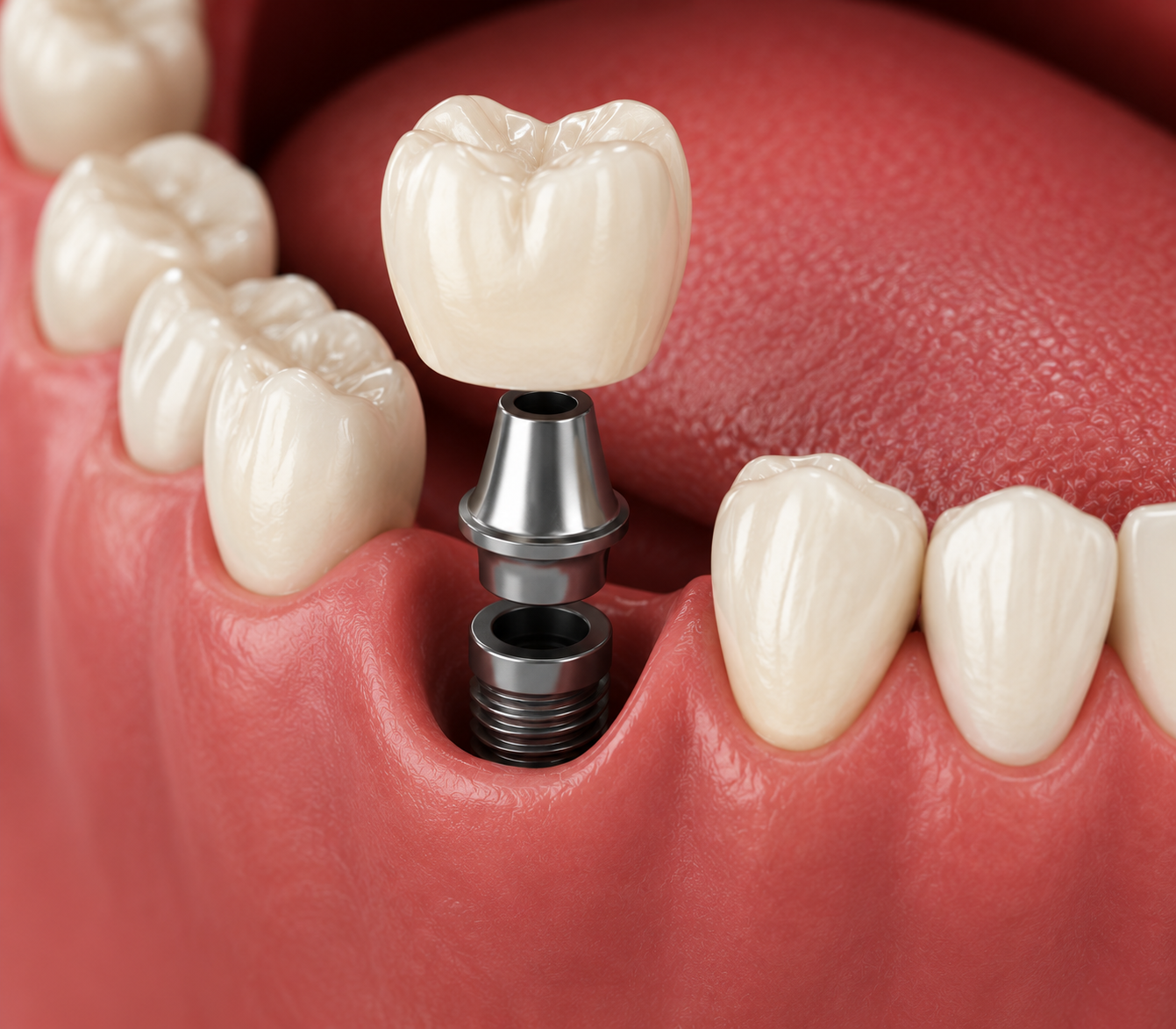 Implant image 1