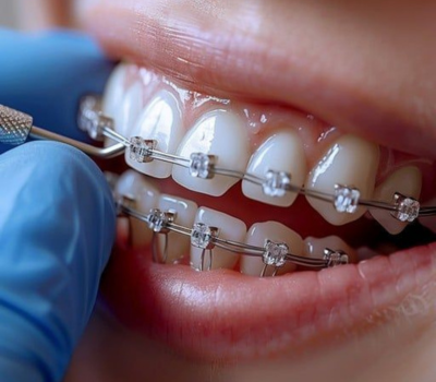 Aligner image 1